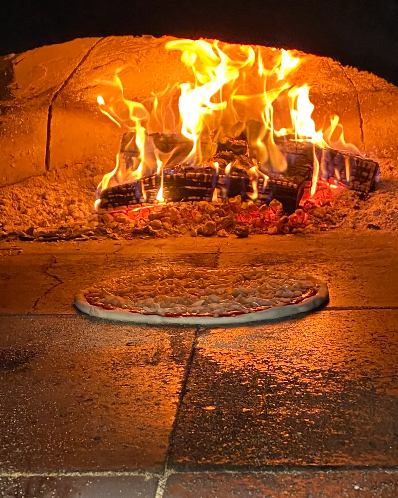 Why the oven changes everything